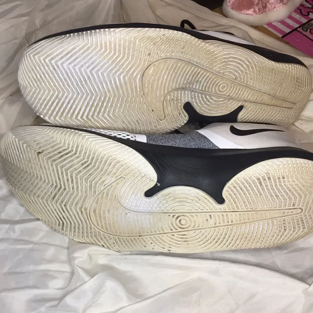 Nike Air Precision 11 shoes size 14